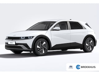 Hyundai Ioniq 5 Long Range Pure Edition 84 kWh | €1500,- korting !! | vanaf 458,- Financial Lease p/m !