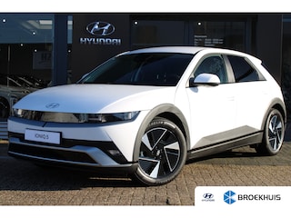 Hyundai Ioniq 5 Long Range Pure Edition 84 kWh | €1500,- korting !! | vanaf 458,- Financial Lease p/m !