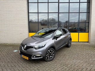 Renault Captur 90PK,Trekhaak, Dynamique, NAVI
