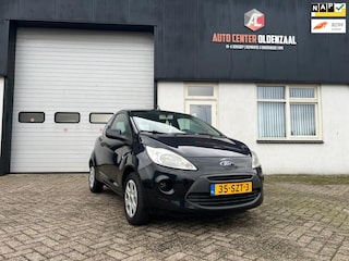 Ford Ka 1.2 Cool & Sound start/stop|Airco