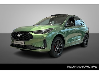 Ford Kuga 2.5 PHEV ST-Line X | Uit voorraad leverbaar |