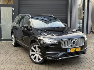 Volvo XC90 2.0 D5 AWD First Edition