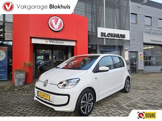 Volkswagen Up 1.0 move up! BlueM.