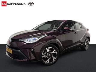 Toyota C-HR 1.8 Hybrid Dynamic | NAVI | PDC | BSM |