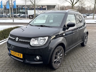 Suzuki Ignis 1.2 Dualjet 90pk AllGrip Select | All Season Banden | Navigatie | DAB+ Radio | 16 Inch lichtmetalen velgen
