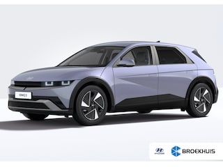 Hyundai Ioniq 5 Long Range Pure Edition 84 kWh | €1500,- korting !! | Vanaf 458,- Financial Lease p/m !