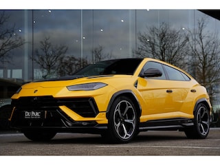 Lamborghini Urus 4.0 V8 Performante Carbon B&O Advanced