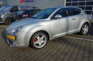 Alfa Romeo Mito 1.3 JTDM ECO EXCL.