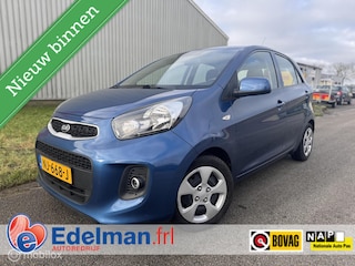 Kia Picanto 1.0 CVVT EconomyPlusLine | 5DRS | AIRCO | ISOFIX