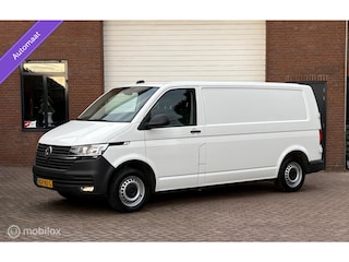 Volkswagen Transporter 2.0 TDI L2H1 DSG Comfortline Camera Navi