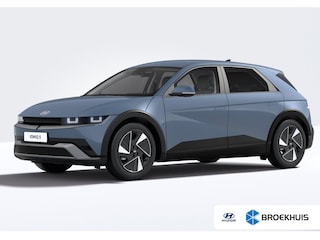 Hyundai Ioniq 5 Long Range Pure Edition 84 kWh €1500,- korting !! | Vanaf 458,- Financial Lease p/m !