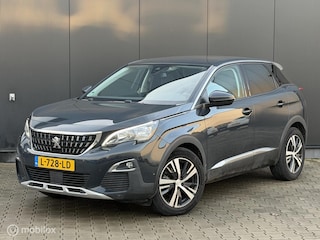 Peugeot 3008 1.2 131PK Allure | AUTOMAAT | CRUISE | TREKHAAK |