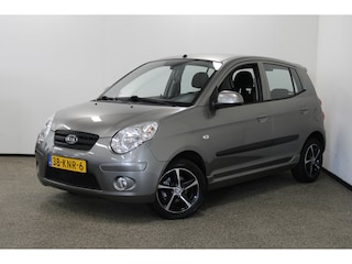 Kia Picanto 1.0 Seven