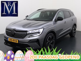 Renault Espace E-Tech full hybrid 200 esprit Alpine 7p. 7 Persoons | 20 inch | Addaptieve cruise controle | Fabrieksgarantie tot 7-2027 | stoel + stuurverwarming | BTW verrekenbaar |