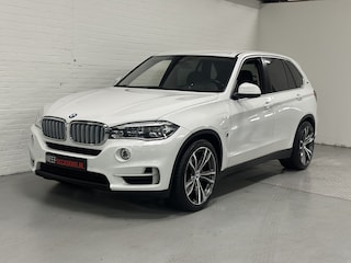 BMW X5 xDrive40e iPerformance CLIMA / NAVI / CRUISE / CAMERA / LEER