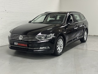 Volkswagen Passat Variant 1.4 TSI Comfortline Plus CLIMA / CRUISE / CAMERA /TREKHAAK