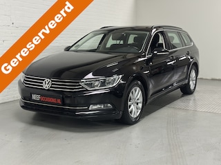 Volkswagen Passat Variant 1.4 TSI Comfortline Plus CLIMA / CRUISE / CAMERA /TREKHAAK