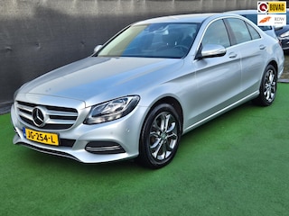 Mercedes-Benz C-klasse 180 Prestige AUTOMAAT!