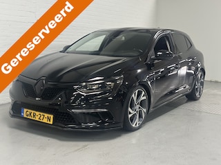 Renault Mégane 1.6 TCe GT CLIMA / NAVI /CAMERA / CRUISE