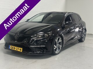 Renault Mégane 1.6 TCe GT CLIMA / NAVI /CAMERA / CRUISE