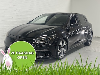 Renault Mégane 1.6 TCe GT CLIMA / NAVI /CAMERA / CRUISE