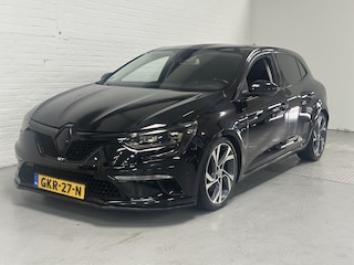 Renault Mégane 1.6 TCe GT CLIMA / NAVI /CAMERA / CRUISE