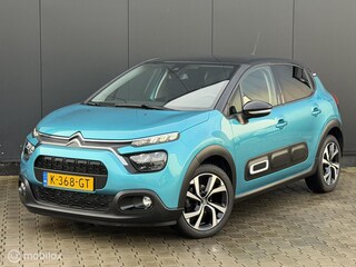 Citroën C3 1.2 110PK Shine | AUTOMAAT | CRUISE | 63.000KM |