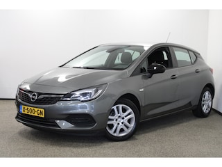 Opel Astra 1.2 Business Edition