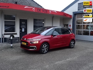 Citroën C4 Picasso 1.2 PureTech Shine