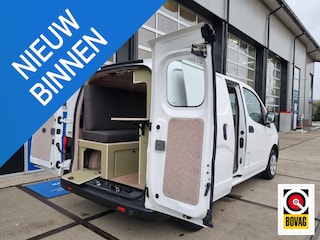 Nissan NV200 1.6 MINICAMPER