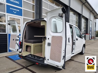 Nissan NV200 1.6 MINICAMPER