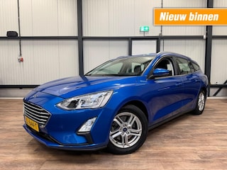 Ford Focus 1.0 ECOBOOST / AIRCO / NAVIGATIE / NETTE STAAT