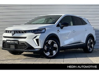 Renault Symbioz E-Tech full hybrid 145 techno