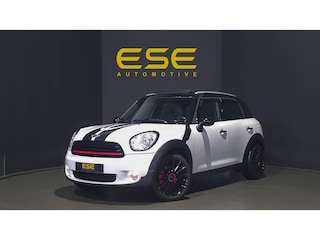 Mini Countryman 1.6 Cooper Chili | Pano | Cruise | Volledig onderhouden