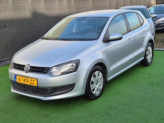 Volkswagen Polo 1.2 Easyline