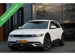 Hyundai Ioniq 5 Connect+ 73kWh | Trekhaak | Leer | Bose