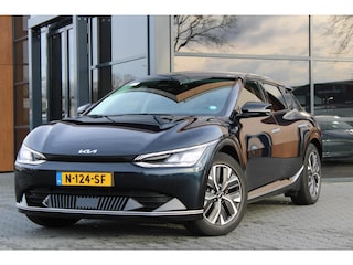 Kia EV6 Plus 77.4 kWh | Trekhaak | Meridian audio | Leer