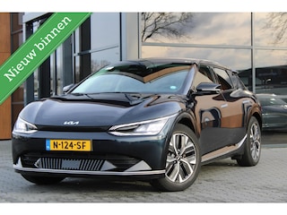 Kia EV6 Plus 77.4 kWh | Trekhaak | Meridian audio | Leer