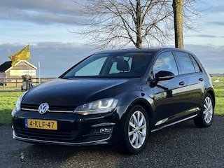 Volkswagen Golf 1.4 TSI Highline Leer * NAVI * FULL OPTION