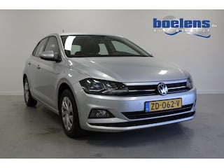 Volkswagen Polo 1.6 TDI Comfortline Business | NL-AUTO+N.A.P! | CLIMA | ADAPT-CRUISE | CARPLAY | PDC-V/A | DAB | NAVIGATIE |