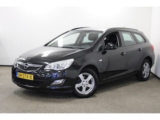 Opel Astra Sports Tourer 1.4 Business Edition