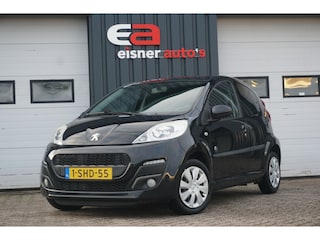 Peugeot 107 1.0 Envy | AIRCO | ELEKTR. PAKKET | 5 DEURS | NL AUTO |