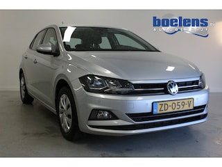 Volkswagen Polo 1.6 TDI Comfortline Business | NL-AUTO+N.A.P! | CLIMA | ADAPT-CRUISE | CARPLAY | PDC-V/A | DAB | NAVIGATIE |