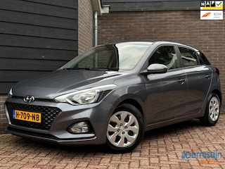Hyundai i20 1.0 T-GDI Comfort | Automaat | CarPlay | Navi | Eerste eigenaar