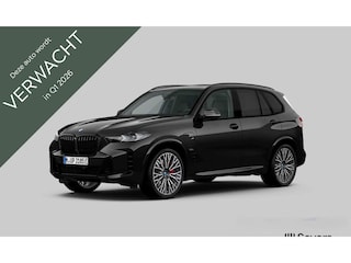 BMW X5 xDrive50e l M sport Pro l 22 inch individual l Panorama dak l Head-up l Elektrische Trekhaak l Comfort stoelen l Drivingassistent prof l