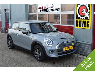 Mini Mini Electric Basic 33 kWh O.a: Navi, Clima, Cruise, Carplay, All-Season banden, Etc..  Rijklaar! All-in prijs.
