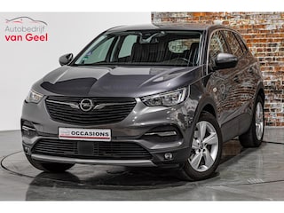Opel Grandland X 1.2 Turbo Innovation