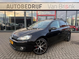 Volkswagen Golf 1.4 TSI Highline | Pano | Goed onderhouden