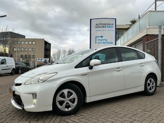 Toyota Prius 1.8 Comfort Top 5 edition  Camera  HUD  Cruise control
