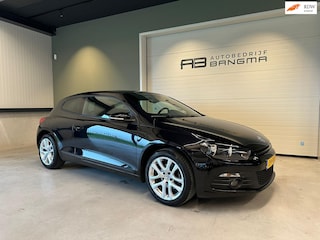 Volkswagen Scirocco 1.4 TSI HIGHLINE /CLIMA AIRCO/CRUISE CONTROL/LM-VELGEN/SPORTSTOELEN/ISOFIX/ORG.NL